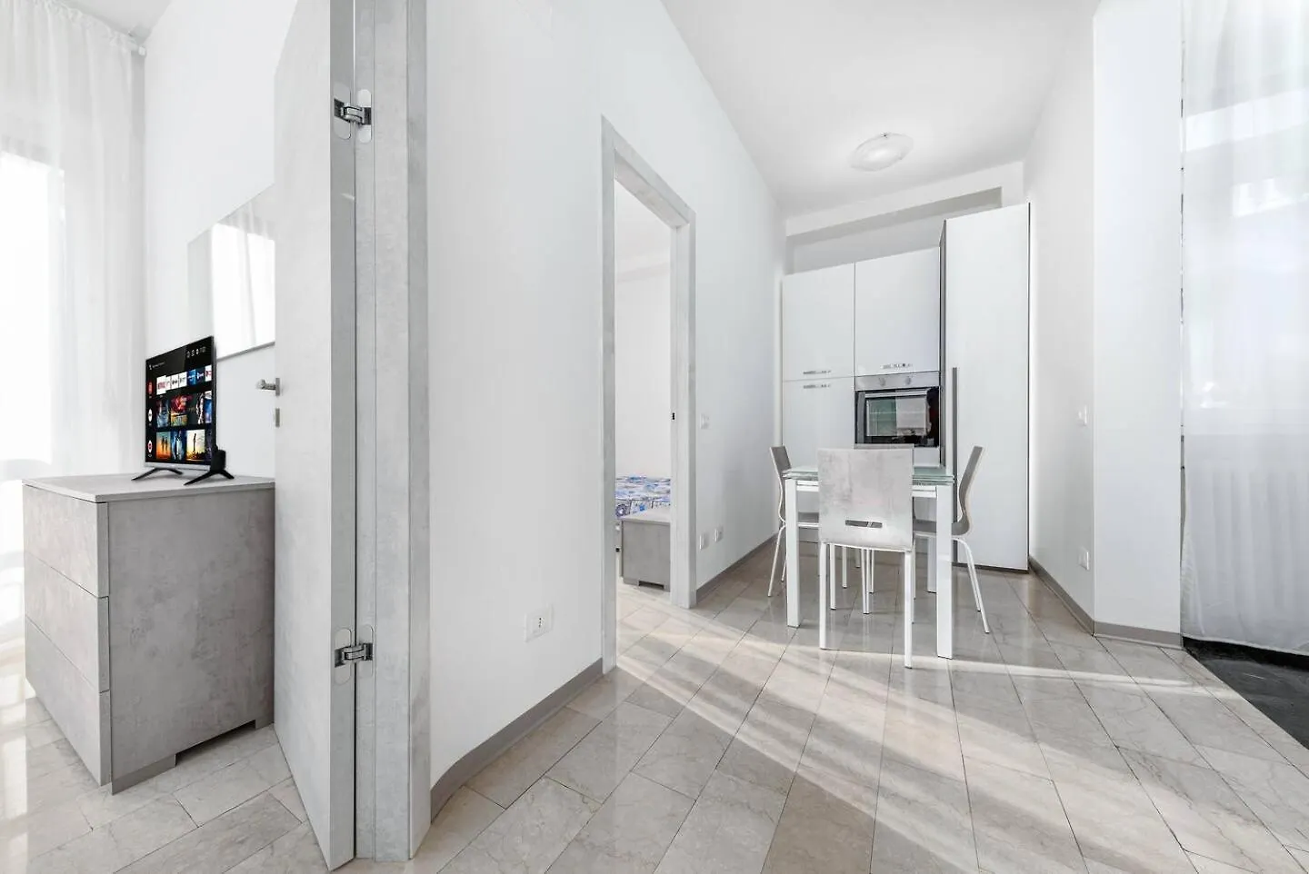 شقة Mi Casa Tartini ميلان 0*,  إيطاليا