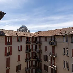Appartement Beplace In De Angeli, Milaan