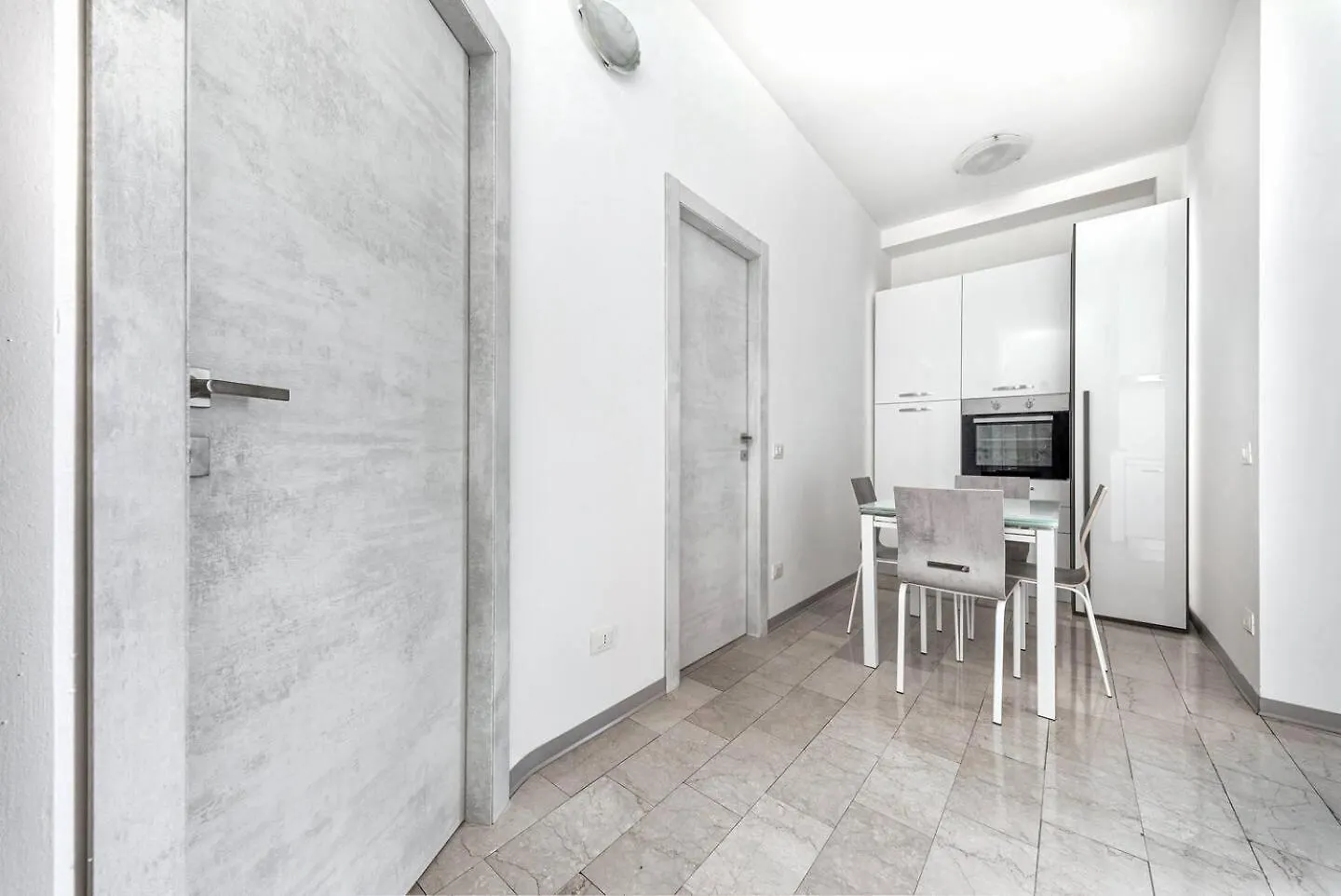 Appartement Mi Casa Tartini à Milan