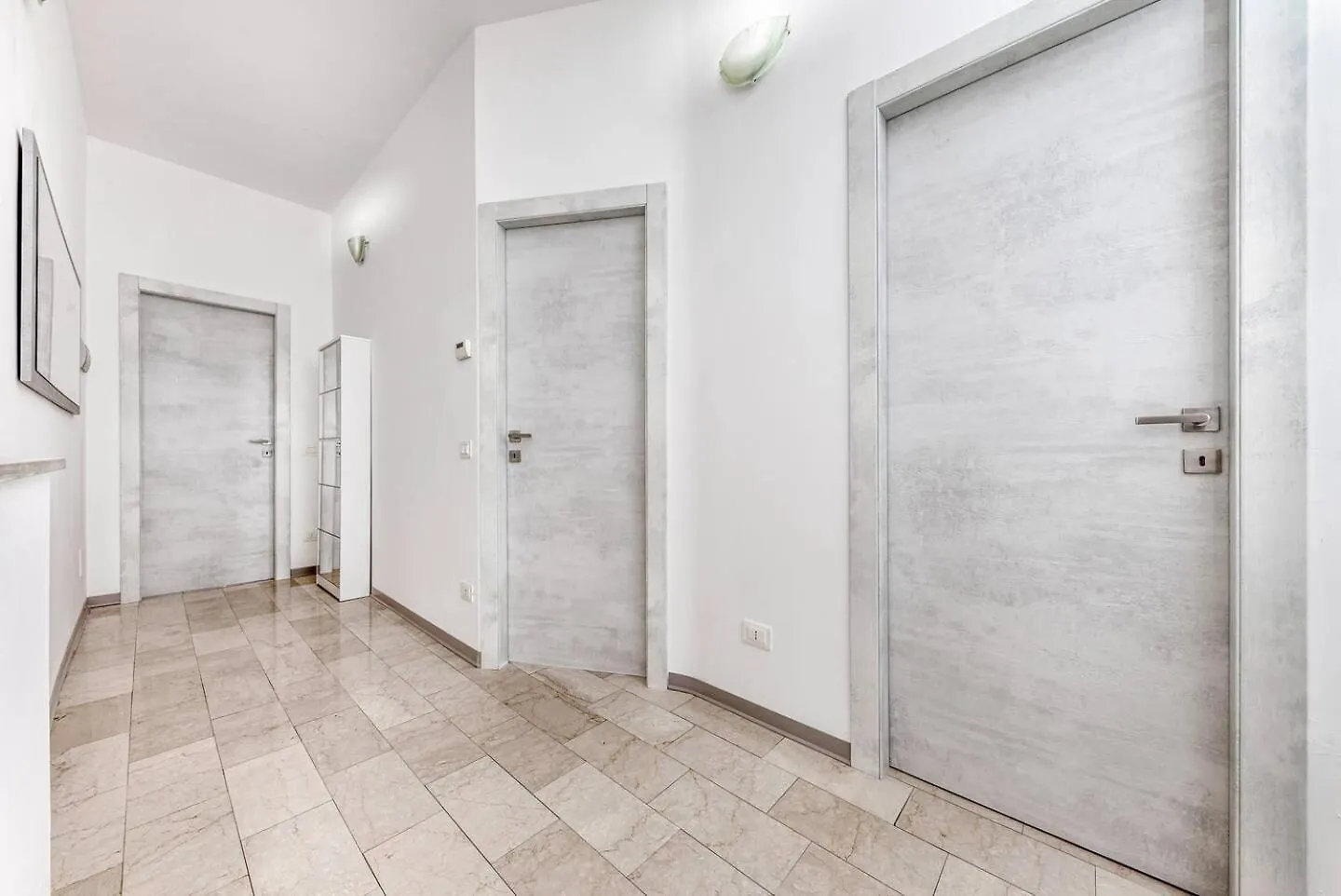 Appartement Mi Casa Tartini à Milan Italie