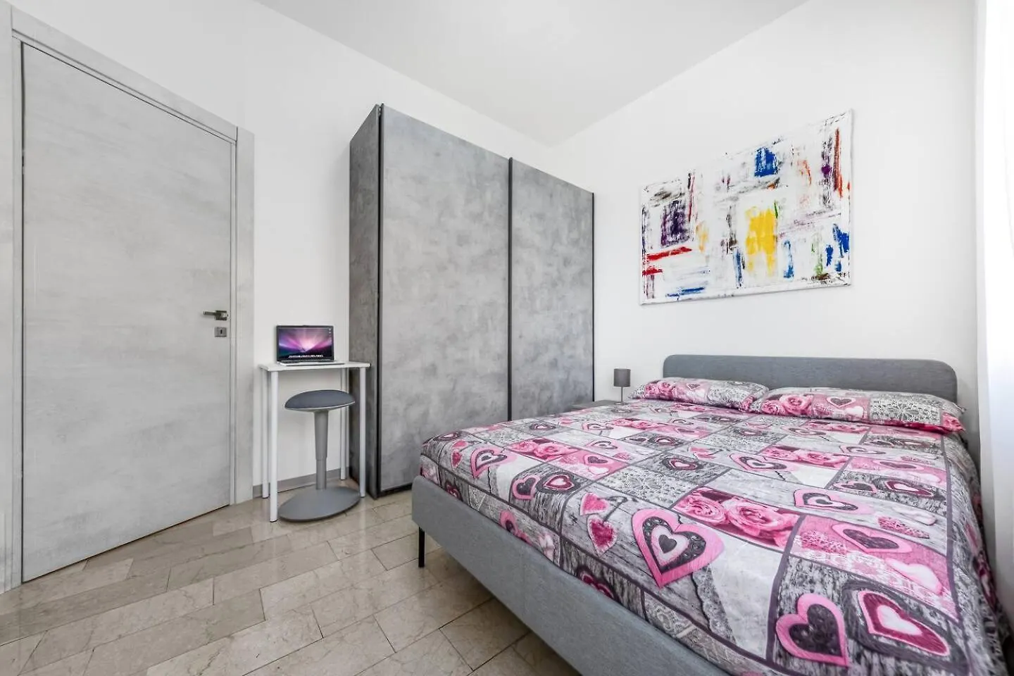 Appartement Mi Casa Tartini à Milan