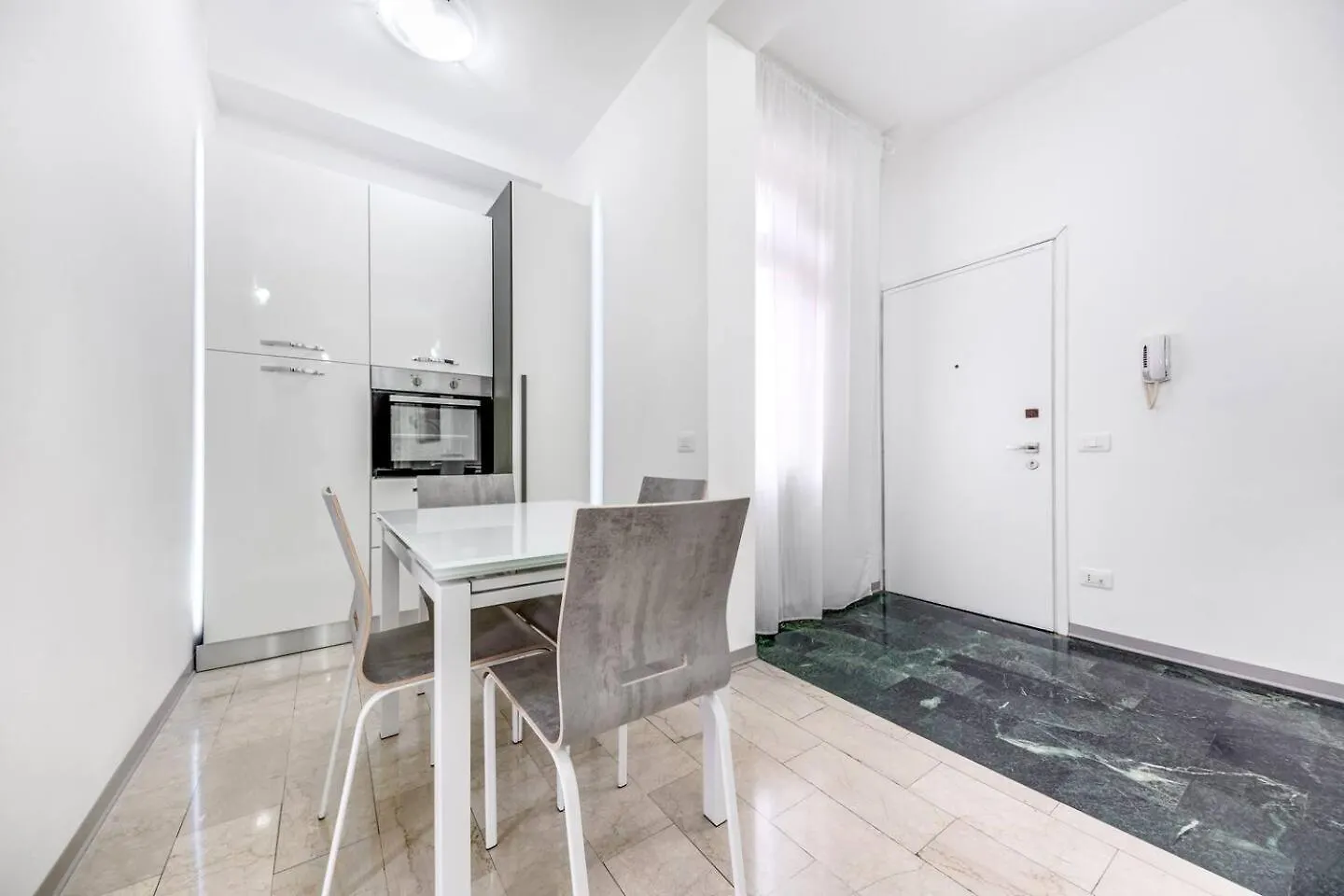 Appartement Mi Casa Tartini à Milan Italie