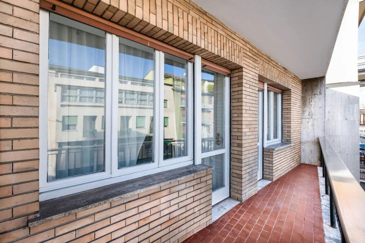 Appartement Mi Casa Tartini à Milan